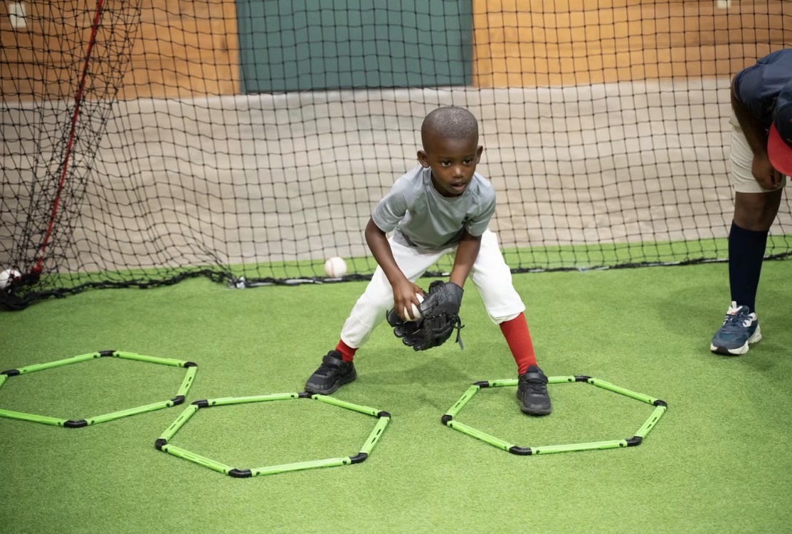 Speed & Agility