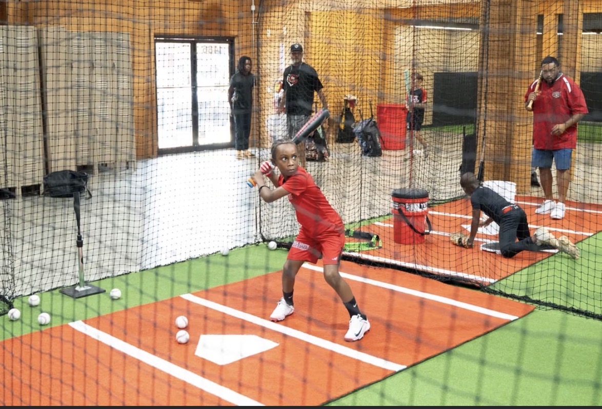 Camps & Clinics
